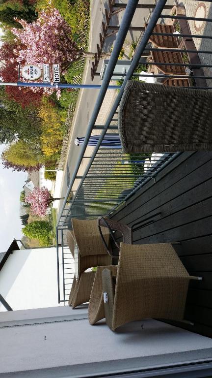 Albergo Restaurante Da Franco Büchenbeuren Δωμάτιο φωτογραφία