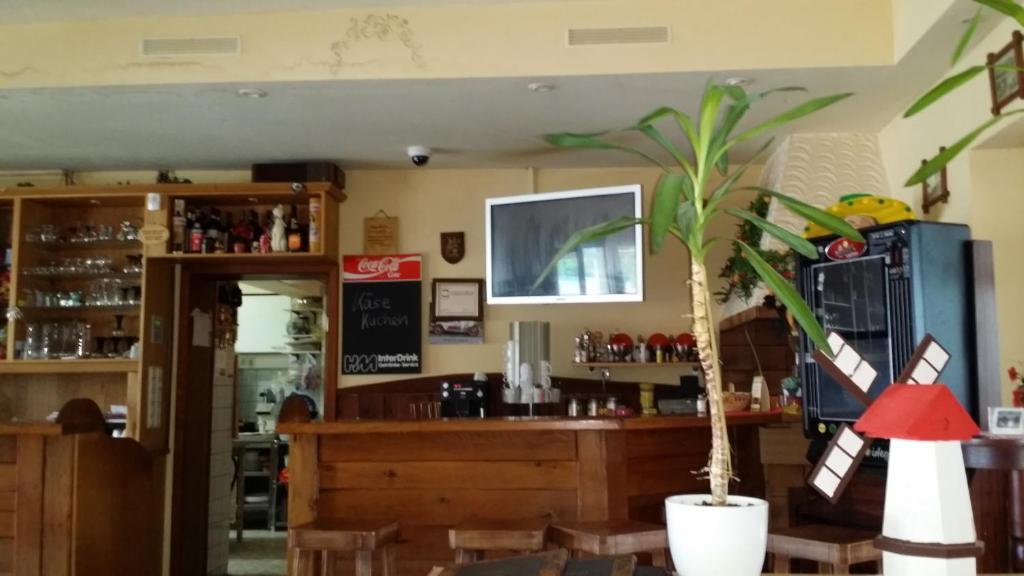 Albergo Restaurante Da Franco Büchenbeuren Εξωτερικό φωτογραφία